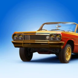 Matchcreek Motors icon